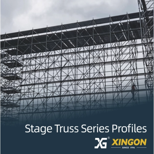 Китай 【ALUMINUM PROFILE】 Ladders Series Profiles - COPY - 6knsip производителя