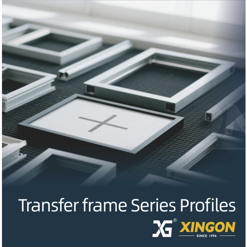 Китай 【ALUMINUM PROFILE】 Stage Truss Series Profiles - COPY - f5d3mc производителя