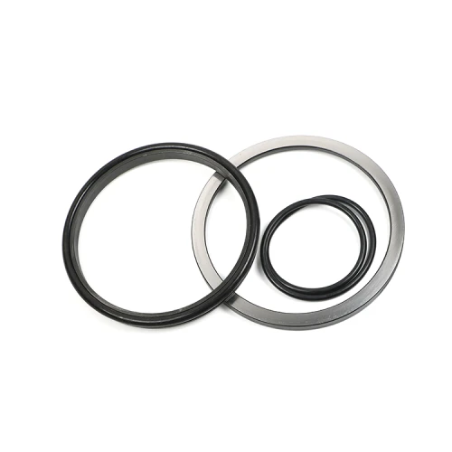 Duo cone seal aftermarket oil seal Iron plate type oil seal R2600P