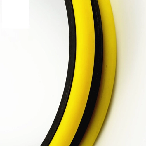 Tenuta meccanica con buona resistenza all'olio Codice CR3804 Anello in silicone di alta qualità SIL