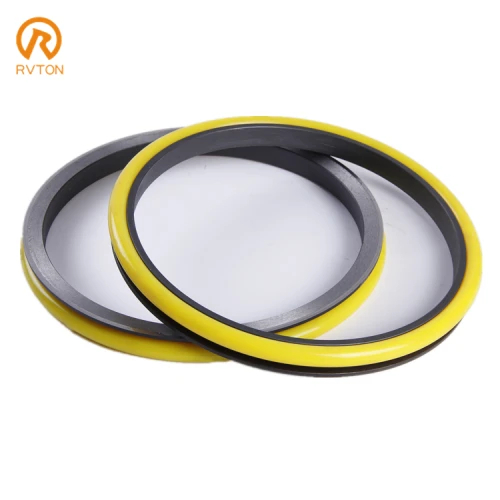 Heavy duty travel motor seal group lifetime seal 6Y0859 final drive floating oil seal supplier