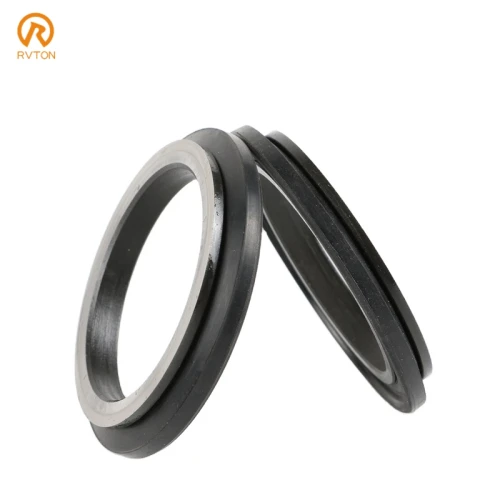 DF type duo cone floating seal IN6480 heavy duty seal supplier