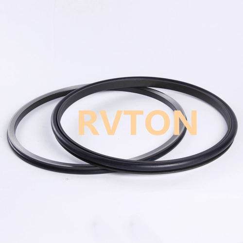 Komatsu seal group duo cone 562-33-00013 sello flotante resistente para camión volquete