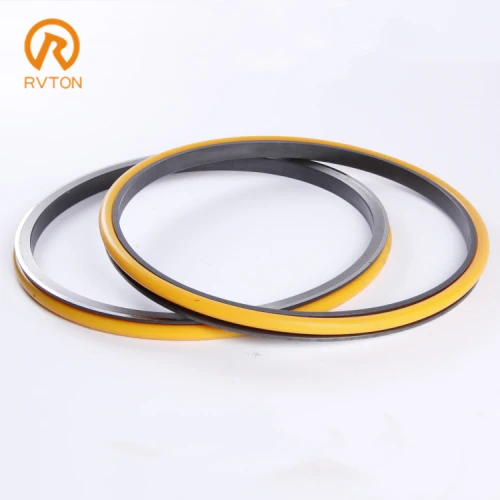 Liebherr Axial Face Seal 7610237 Heavy Duty Seal Supplier