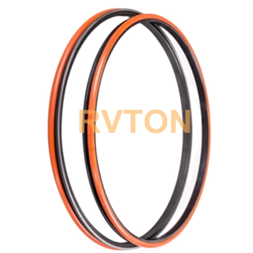 Bulldozer sello flotante grupo 195-27-00111 proveedor de sellos de alta resistencia