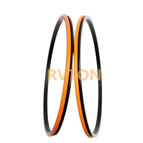 Seal group duo cone 1636452 Плавающее уплотнение для тяжелого режима работы для Caterpillar