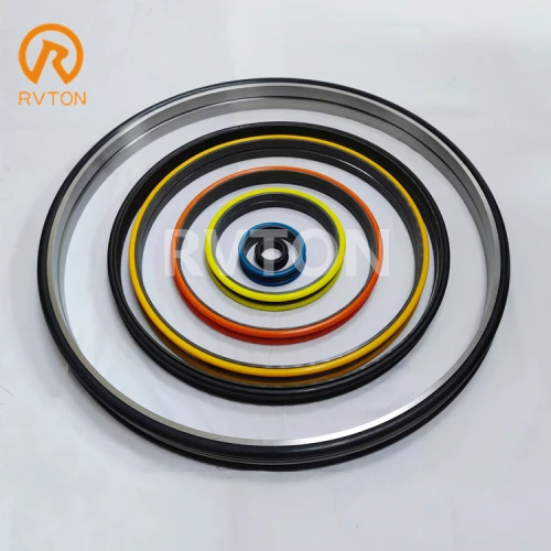 DUMP TRUCK sello de motor de viaje 562-33-00014 fabricante de sellos flotantes