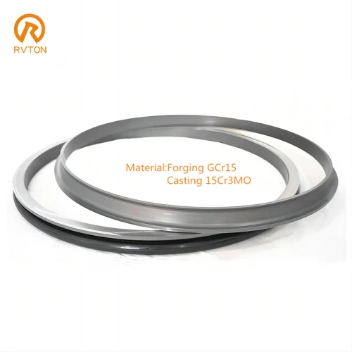 Kubota Loader Duo Cone seal V0511-81610 الشركة المصنعة للأختام العائمة