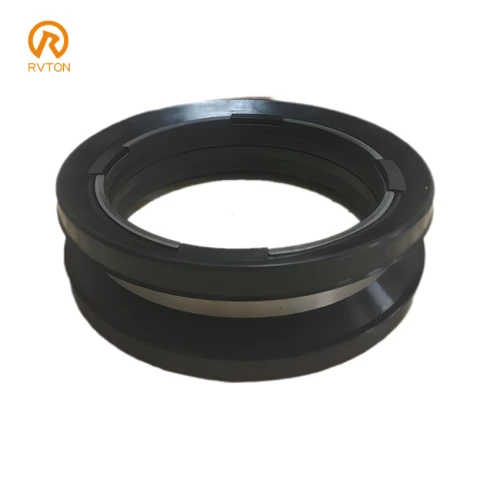 중국 John Deere 플로팅 오일 씰 AT363653 메탈 페이스 씰 공급업체 제조업체