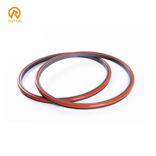 China Hitachi-Bagger-Schwimmdichtungsgruppe 4344155 Duo-Kegeldichtungsfabrik Hersteller