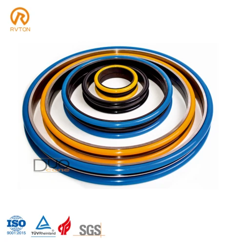 China CAT mechanical face seal 9W6692 floating seal hot-selling now manufacturer