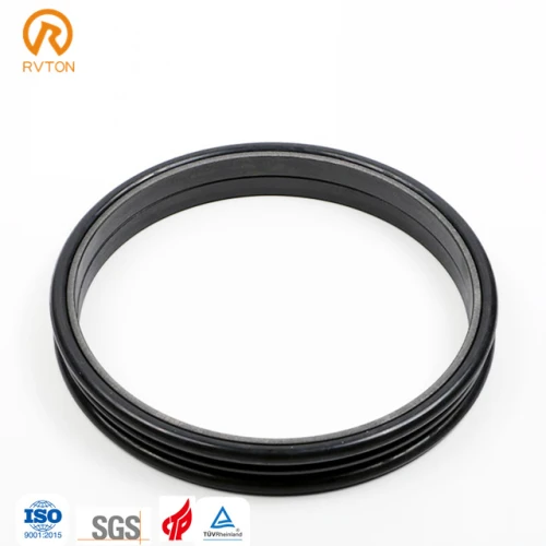 الصين مصنع ختم الوجه النهائي لختم Trelleborg لاستبدال كتالوج ختم الوجه المعدني