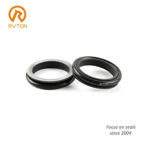 China 76.90 H-08 A5 Mechanical Face Seal 110.8*97*24 Factory Supply manufacturer