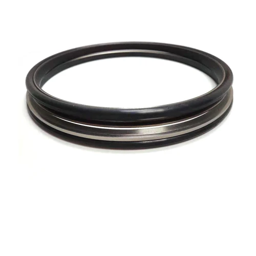 Selo flutuante Volvo bulldozer VOE 11102533 fornecedor de vedação facial do eixo