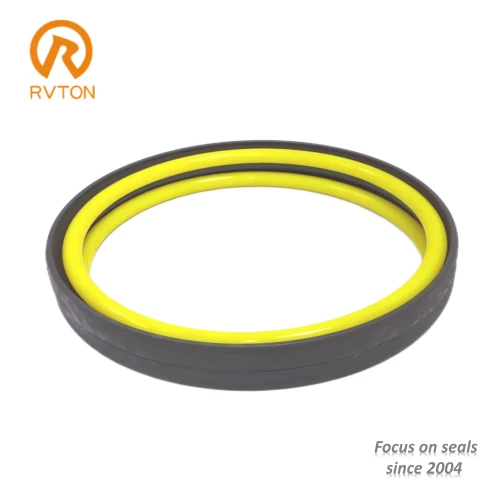 Número de pieza del sello flotante de reemplazo de sello de servicio pesado CAT 740 309-7664