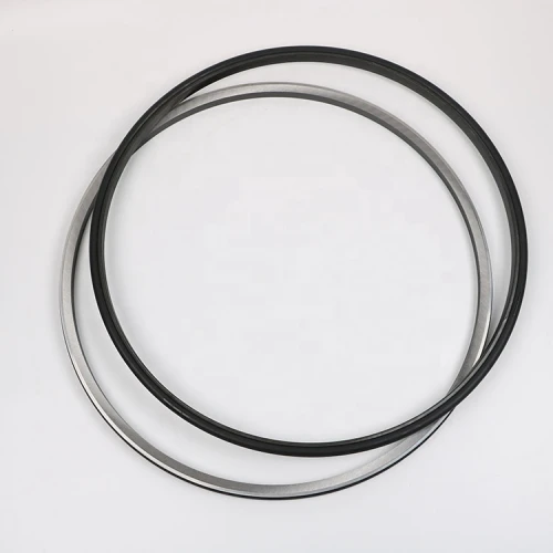 Reemplazo del sello flotante del camión volquete de servicio pesado Komatsu HD1500-7 562-33-00013/14