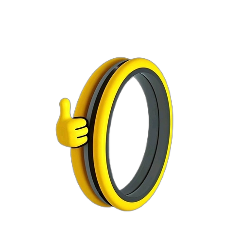 CAT 773E 775D 777C DUO CONE SEAL SUBLICIPITAÇÃO COM A RING RE.