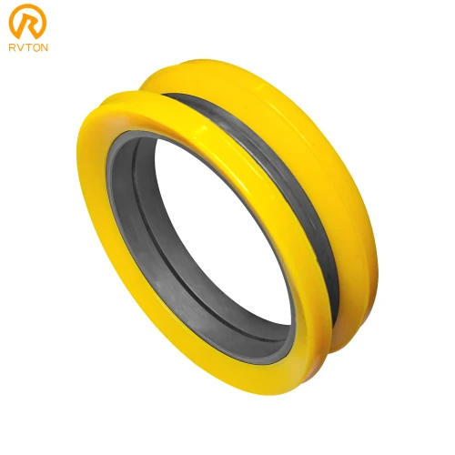 porcelana Hitachi Flotating Sello DF Tipo de dúo Cono SEAL 4699733 fabricante