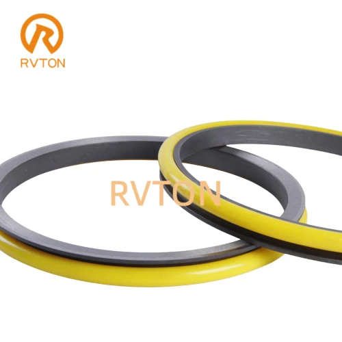 Vedação resistente Duo Cone Seal para CAT 469-9174 com silicone