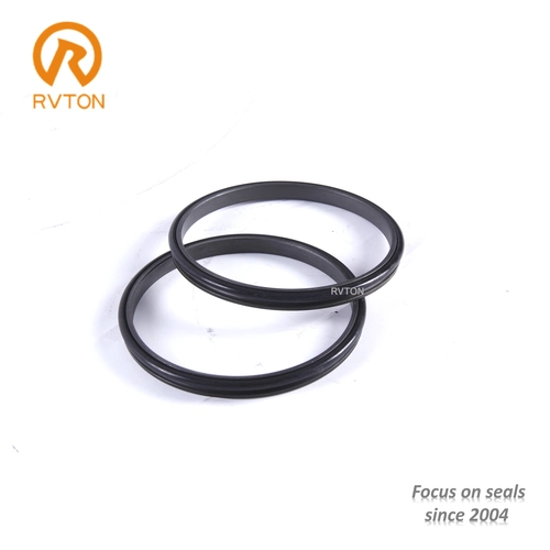 China Duo Cone Seal Heavy Duty Seal for CAT 469-9174 With Silicone - COPY - qaqfor Hersteller