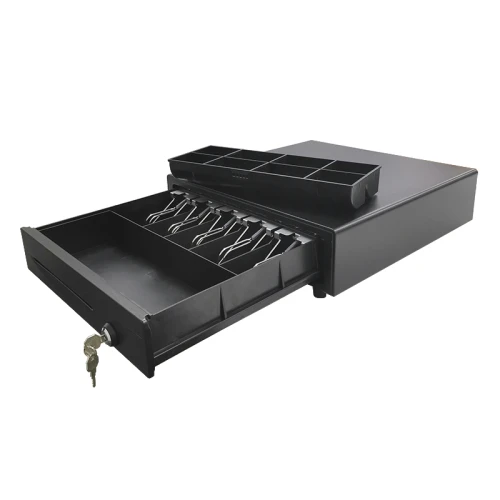 (ECD-410G)adjustable slotted electric rj11 plastic tray pos system lock ...