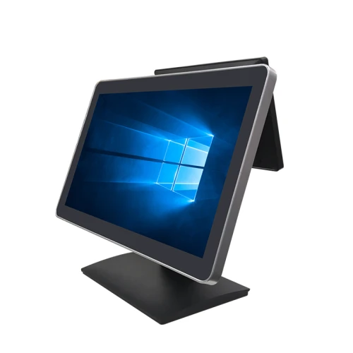 POS-1801 Big screen 18inch electronic machine automatic pos systems for ...