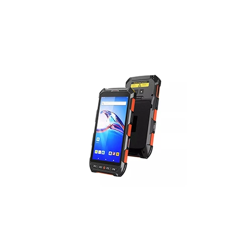 OCBS-C6 محطة بيانات Android الصناعية المحمولة