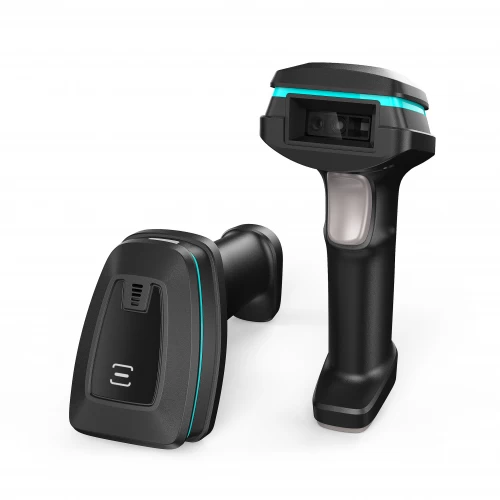 New Product Highperformance 2D Barcode Scanner