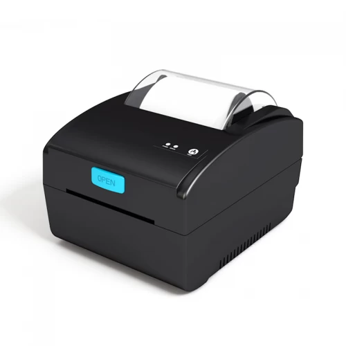 OCBP020 3 Inch Direct Thermal Barcode Label Printer