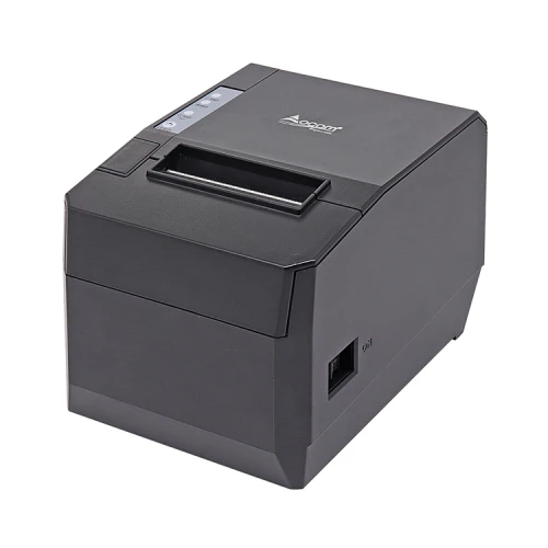 80mm Thermal Printer With Multi Interface, Wifi and Bluetooth for