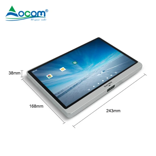 OCOM Pos System Retail Cash Register For Restaurant Supermarket Cashier ...