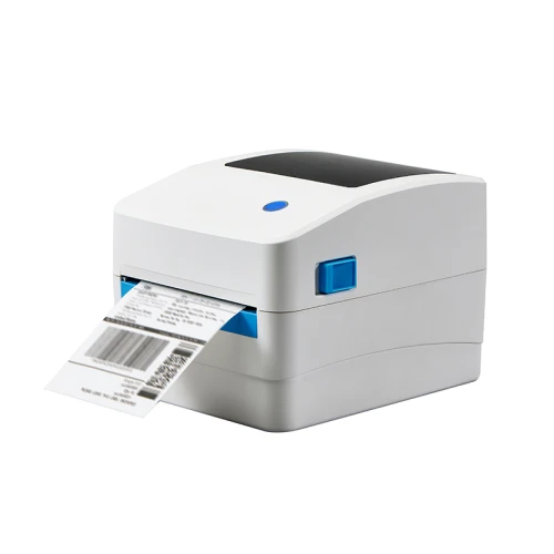 OCBP-403DT 4 Inches Thermal Bar code Label Printer