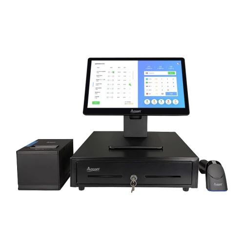 New POS is coming!