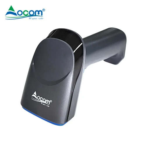OCBS-2088, OCOM High performed 1D/2D wired Bar-code Scanner