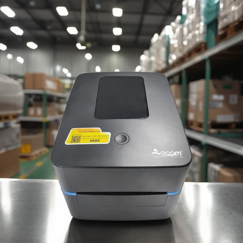 Professional Thermal Shipping Label Printer Sticker Barcode Print ...