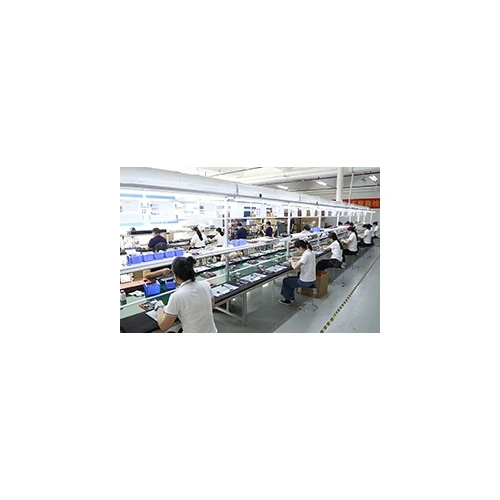 ocom factory tour
