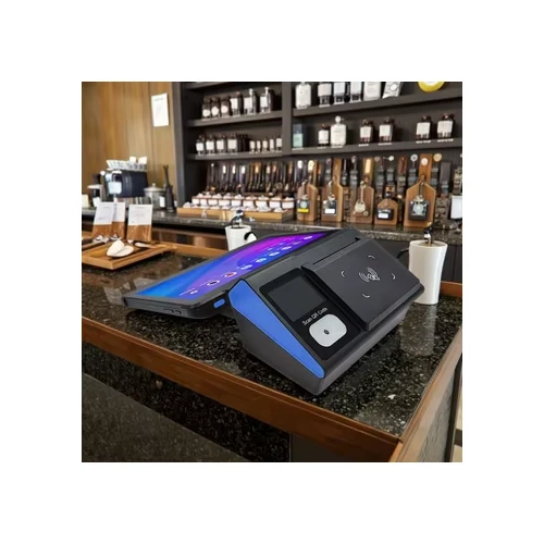 Android 13 4+64 Memory Smart Tablet 11 Inch Point of Sale Android Pos ...