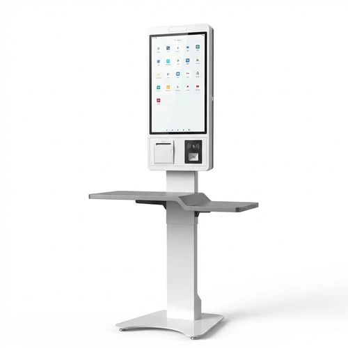 K01 Self-Service Series POS Machine