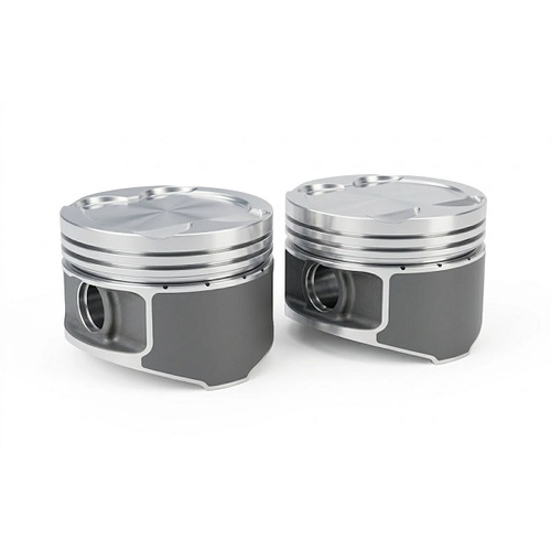 Piston
