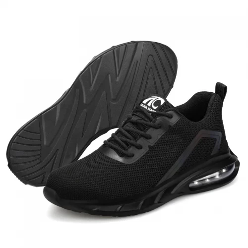 Amazon.com: SPIEZ Mens Non Slip Shoes, Waterproof Oil