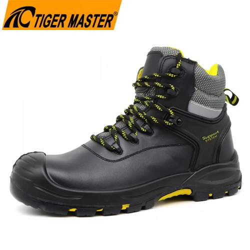 safety shoes composite toes, heat resistant safety shoes, HRO safety