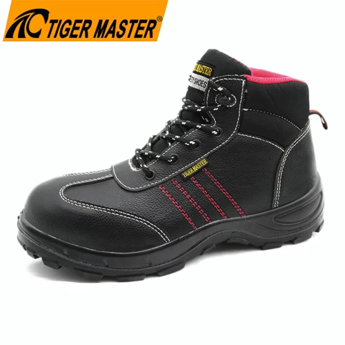 women safety waterproof shoes, safety shoes for women, steel toe shoes