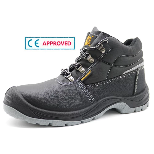 CE verified safety shoes, waterproof safety shoes, industrial safety shoes