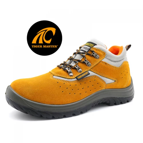 cheap safety shoes, safety shoes with steel toe, men's safety shoes ...