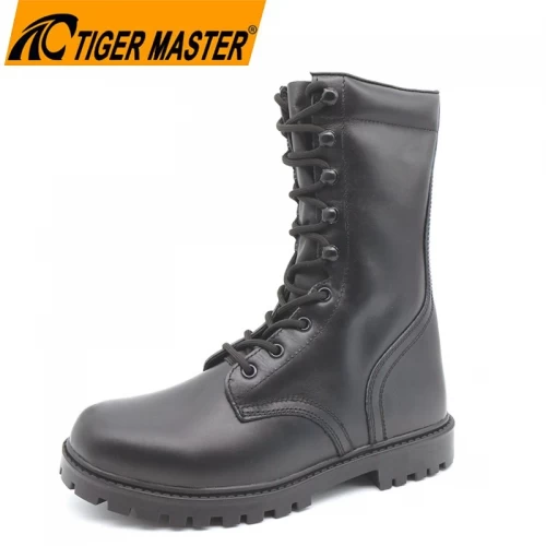 China Military Boots Manufacturer China Army Boots Factory China Leather Military Boots Supplier