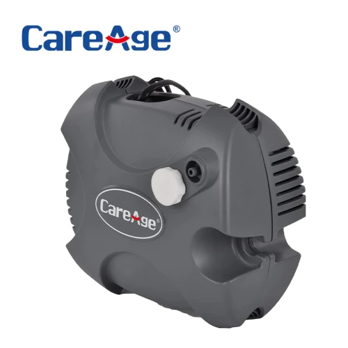 Compressor Nebulizer Manufacturer,Nebulizer Supplier,Nebulizer VS Inhaler