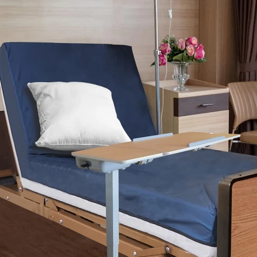 Mga Bentahe ng Mga Nursing Bed sa Pangangalaga sa Bahay