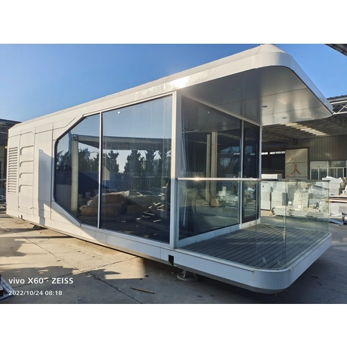 Cina Modulare Hotels China Company, Porta Cabin in vendita produttore