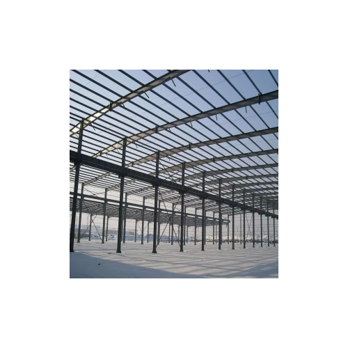 China Structural Fabrication manufacturer