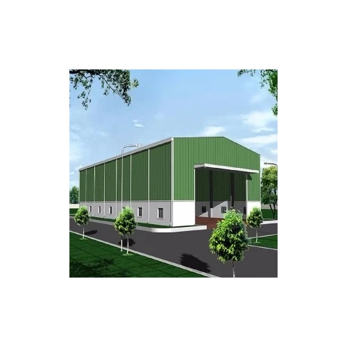 Cina Edifici in acciaio prefabbricati all'ingrosso produttore